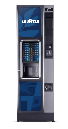 LAVAZZA OPERA ESPRESSO